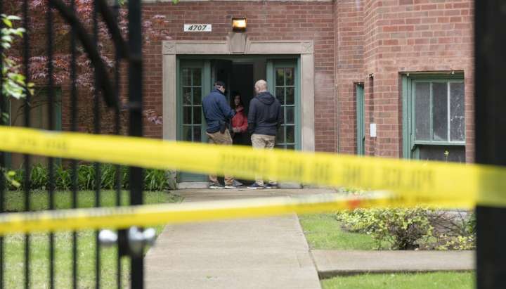 Chicago man accused of killing Israeli Embassy staffers indicted on federal hate crime and murder charges