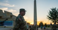 What's next after Trump deployed National Guard troops to D.C.