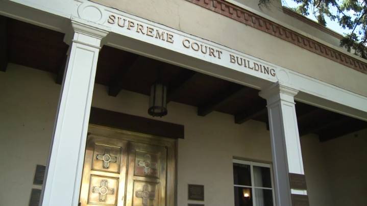 Attorney General files petition to consider removal of McKinley County District Attorney
