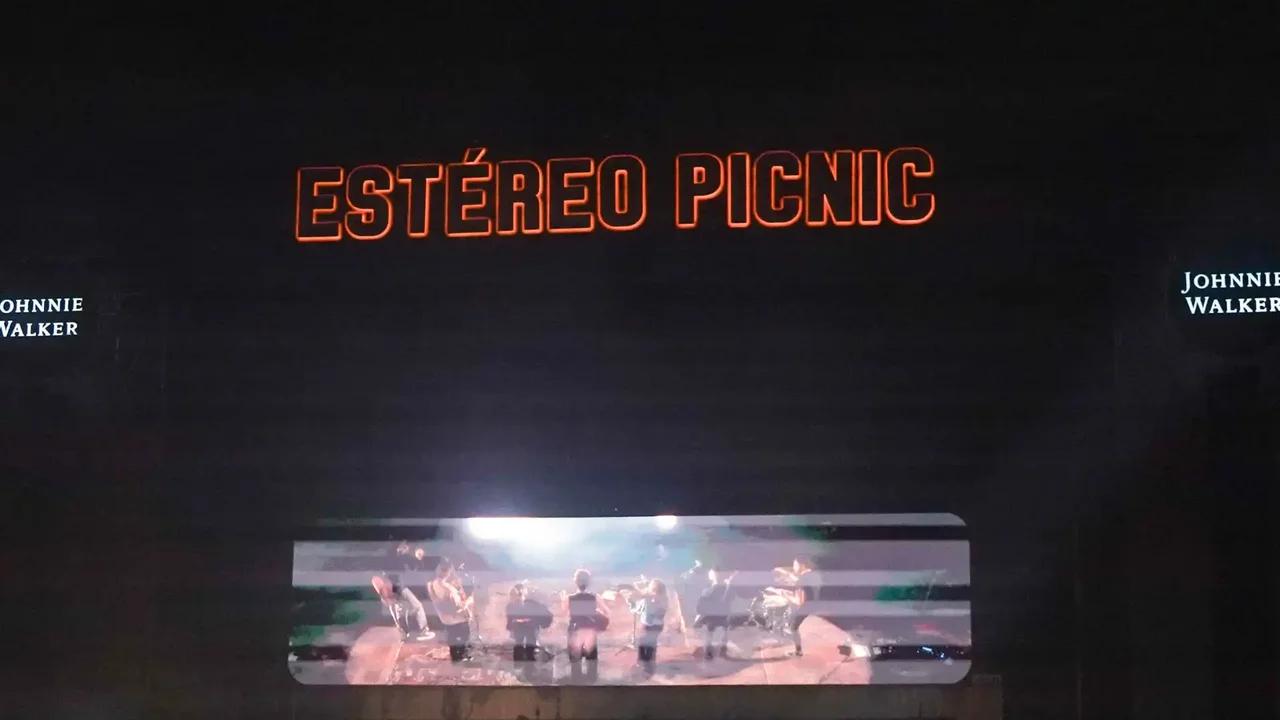 El cartel oficial del Festival Estéreo Picnic 2026: conozca aquí los artistas y los precios