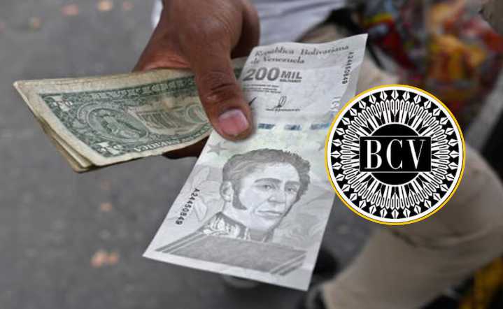 Dólar BCV HOY 26 de Agosto 2025 en Venezuela: Cotización oficial y tipo de cambio