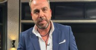 "Todos hemos caído": Kaminski lanza podcast de superación personal tras pérdida de contratos laborales