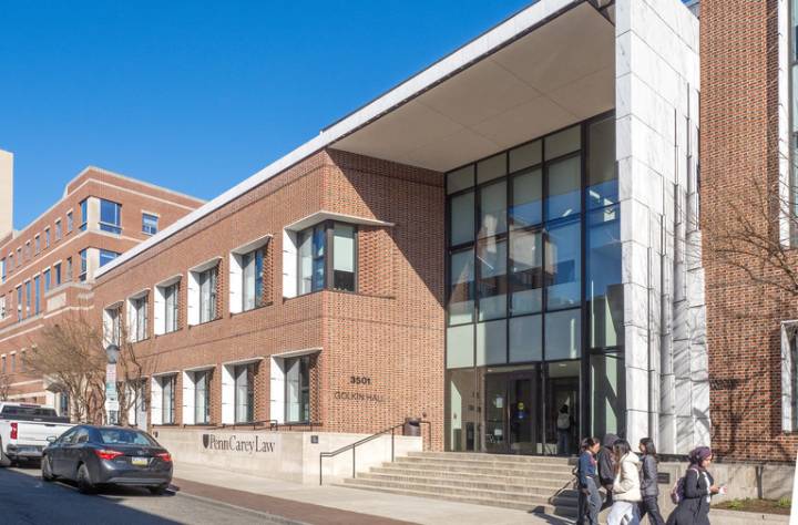UPenn Carey Law Shutters Its Office of Equal Opportunity & Engagement