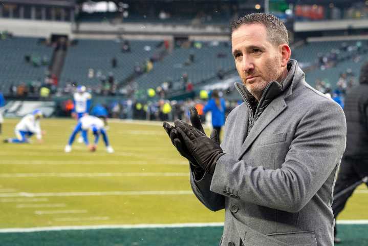 Eagles finalize 53-man roster: 5 takeaways from Tuesday's cuts