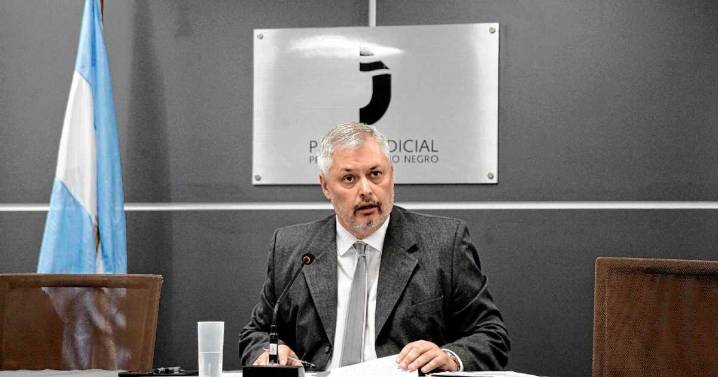 Polémica en Viedma: juez restringió datos de un imputado por homicidio sin una fundamentación clara