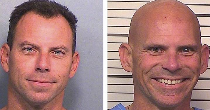 Menendez brothers to plead for freedom at parole board hearings