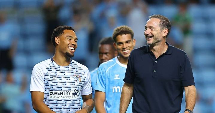 Coventry City transfer state of play amid Rudoni 'talks' and possible moves for Milan