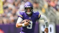 Vikings’ JJ McCarthy named a captain for 2025 season