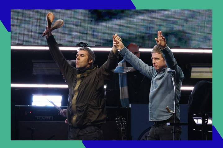 Oasis MetLife Stadium 2025: Where to buy tickets, best prices