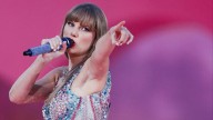 Fans convinced Taylor Swift will perform Super Bowl 2026 halftime show after message spotted in New Heights appearance