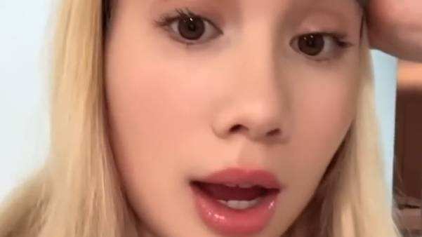 Lil Tay Likens OF Success to Sydney Sweeney, Sabrina Carpenter