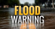 Madison residents warned of flash flood risk during weekend storms