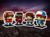 LEGO to release new ‘Stranger Things’ figures for $40