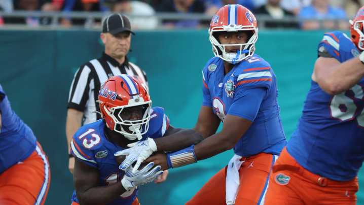 Scouting report, prediction for Florida football’s opener vs LIU
