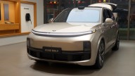 This Chinese EV stock is running out of steam as competition heats up, says BofA
