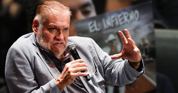 ‘¿Me va a hacer preguntas para Alejandro?’: Joaquín Cosío ‘explota’ contra reporteros que no saben su nombre