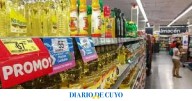 La inflación zafó de la suba del dólar
