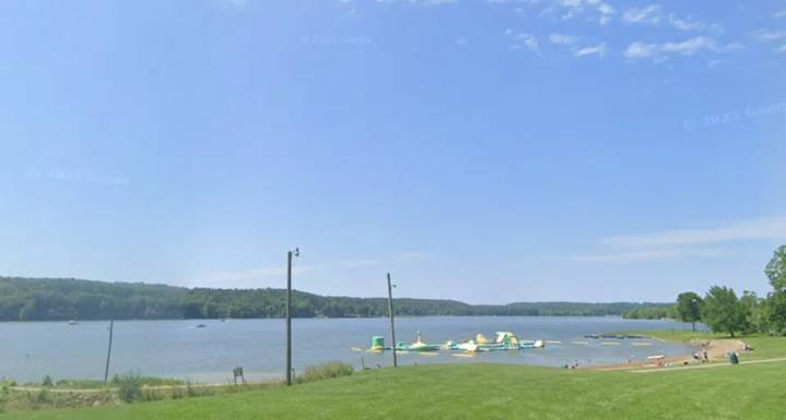 Boy, 4, drowns after Amish mom threw him in lake ‘to give him to God’ – as his dad drowned testing his own faith