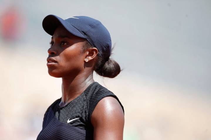 Former US Open Champion Announces ESPN Deal Joining Chris Evert, John McEnroe, and More The US Open is heating up and ESPN just announced a latest addition to it's crew alongside Chris Everts, John Mc