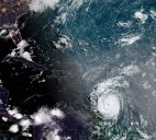 National Weather Service predicts up to five major hurricanes in updated forecast for 2025 season