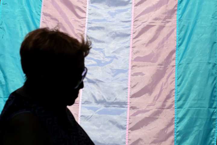 America's first city-funded trans-specific shelter opens in New York