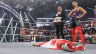 Backstage Report On WWE Internal Reaction To Chelsea Green & Ethan Page Pairing
