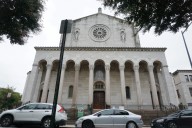 ICE arrests take toll on DC churches