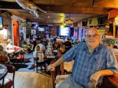 ‘Never stop learning’: College professors give lectures in DC bars and cafes