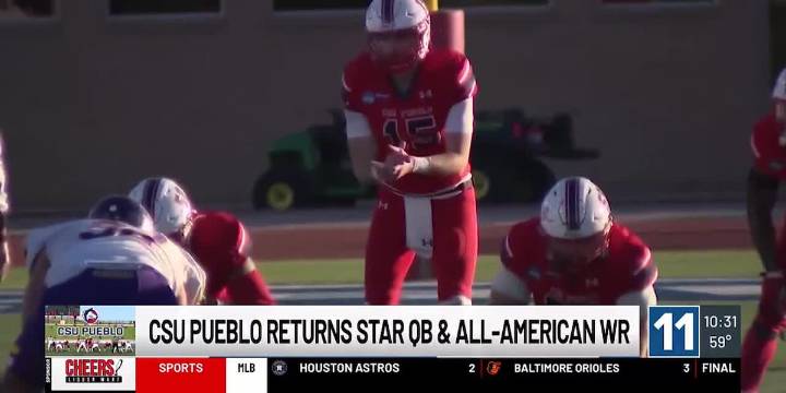 Season preview: CSU-Pueblo Football