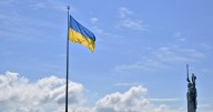 El día de su independencia, Ucrania ataca a Rusia con drones