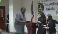 Las Vegas mental health court marks second graduation