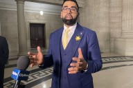 Manitoba's premier's social media post violates election law, Manitoba Tories allege