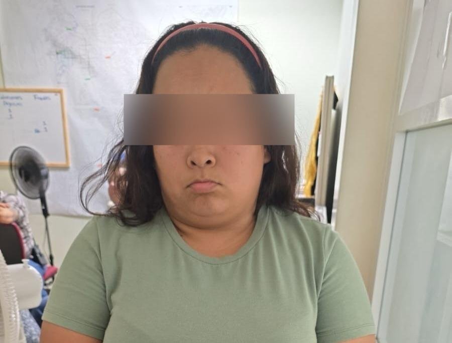 Vinculada a proceso por extorsionar a su expareja sentimental