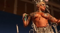 Nude Nite pop-up offers a multi-sensory art experience in Miami