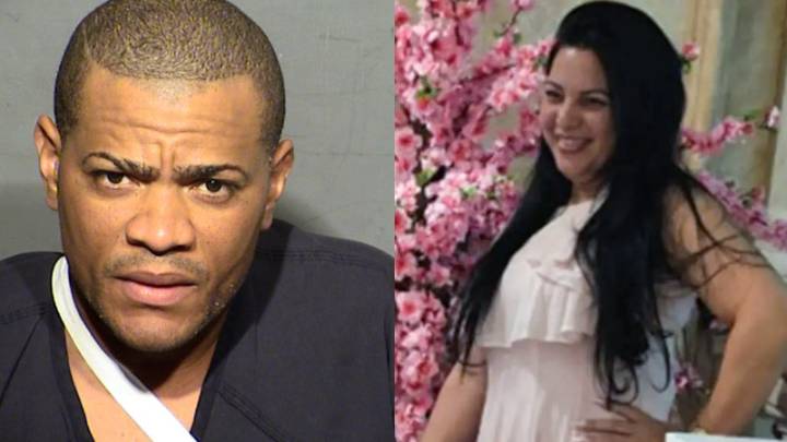 Nevada Man Kills Ex-Wife After Losing Custody and Property in Divorce