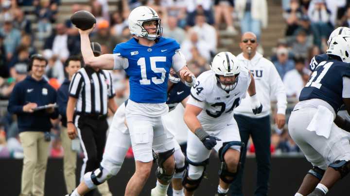 Nevada at Penn State odds, picks and predictions