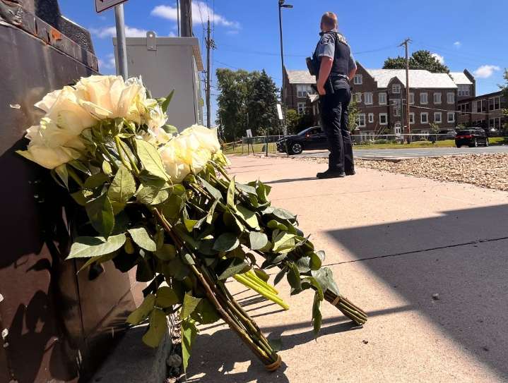 ‘Heroic action’: Teachers and older students protected children in Minneapolis school shooting