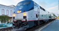 Amtrak Service from La Crosse to Chicago to Resume Saturday