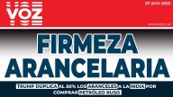 Portada 27 de agosto 2025