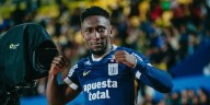 Alianza Lima clasificó a cuartos de final de la Copa Sudamericana 2025: fechas de sus partidos de ida y vuelta