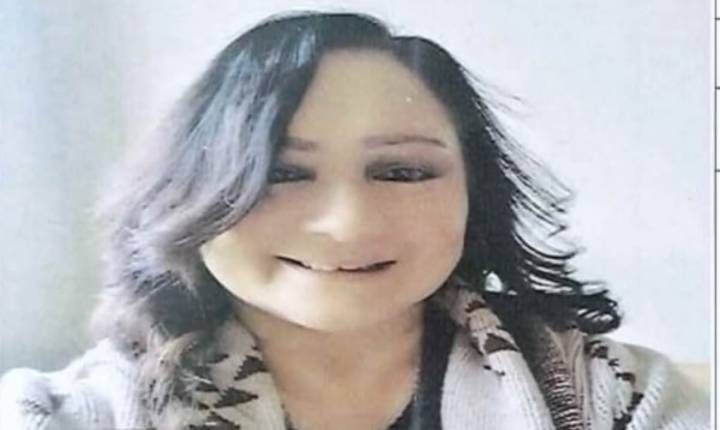 Policía solicita ayuda ciudadana para localizar a mujer desaparecida
