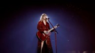 Taylor Swift anuncia nuevo álbum, 'The Life of a Showgirl'