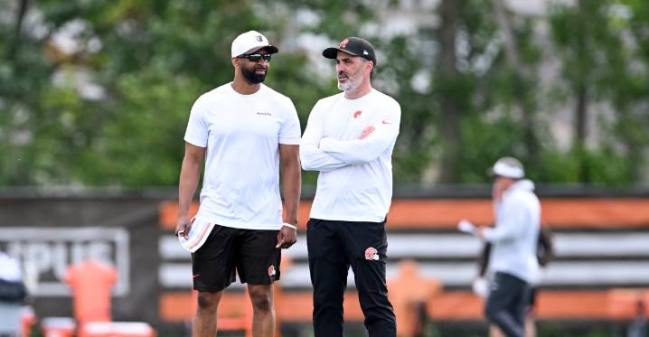 Browns schedule: Roster cuts likely to come a little early today