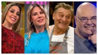 La apuesta electoral de LLA: rejunte de candidatos de la farándula