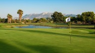 Una mosca 'ayuda' a un golfista a conseguir dos millones de dólares metiendo la bola en el hoyo