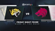 Friday Night Fever Week 1 highlights