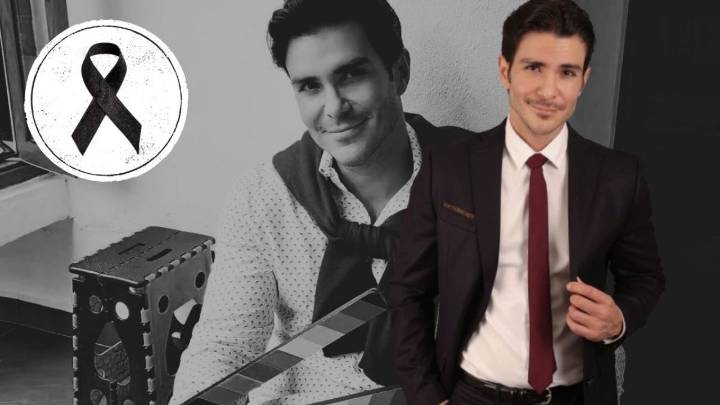 Muere Juan Carlos Ramírez, a los 38 años, el querido actor de Como Dice el Dicho y Rosario Tijeras tenía un aneurisma cerebral