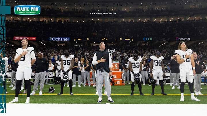 Jaguars Show Growth Against Saints | Quick Thoughts from Preseason Week 2