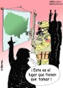 "La Guardia Nacional y su lugar"