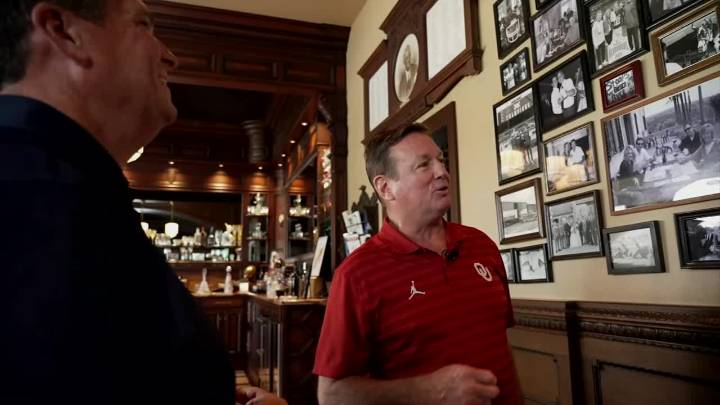Exclusive: Bob Stoops Talks Retirement, College Football, and the Sooners’ 2025 Outlook